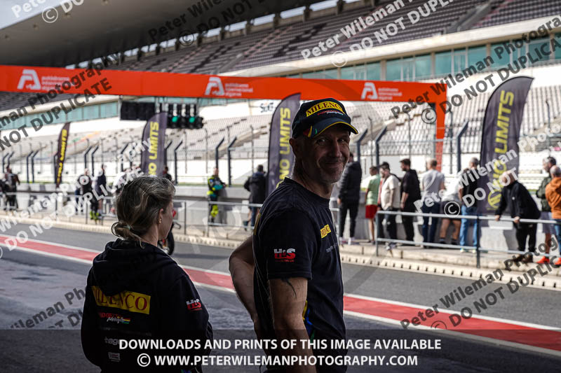 motorbikes;no limits;peter wileman photography;portimao;portugal;trackday digital images